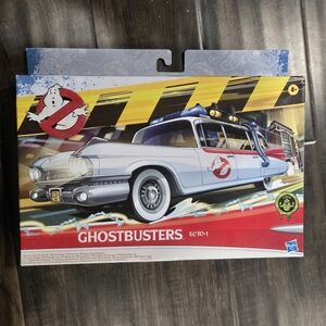 Ghpst Buster Ecto-1
